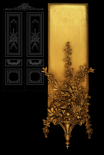 Door Case