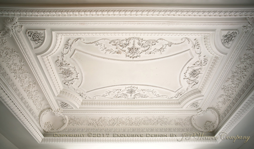 Jp Weaver Company