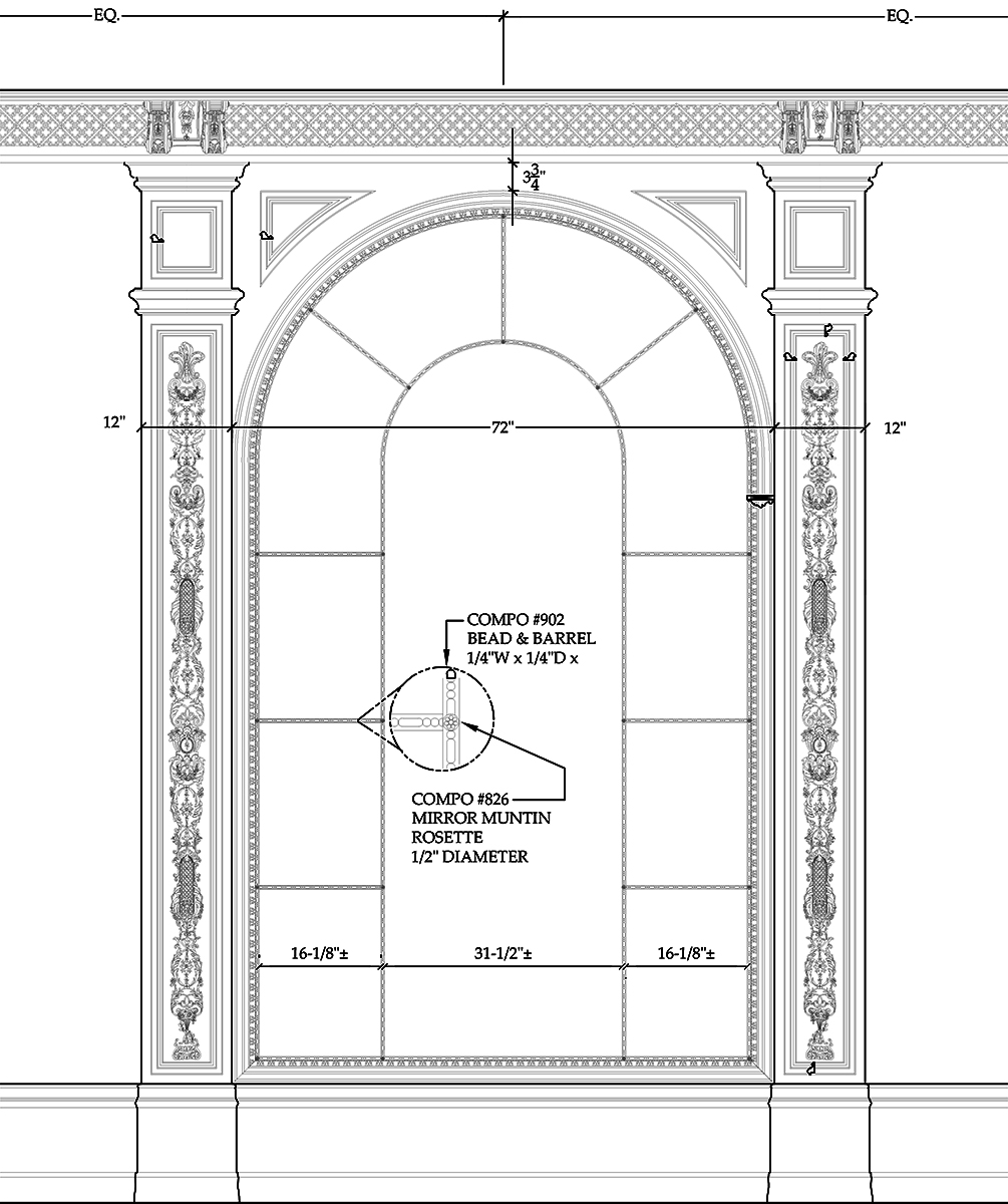 Ballroom Design